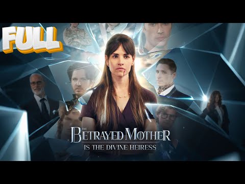【The Betrayed mother is the divine heir】FULL DUBBED丨English subtitles