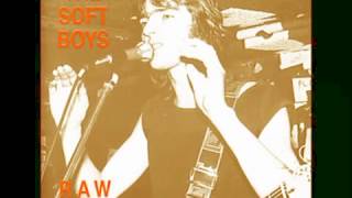 The Soft Boys - Leave me alone