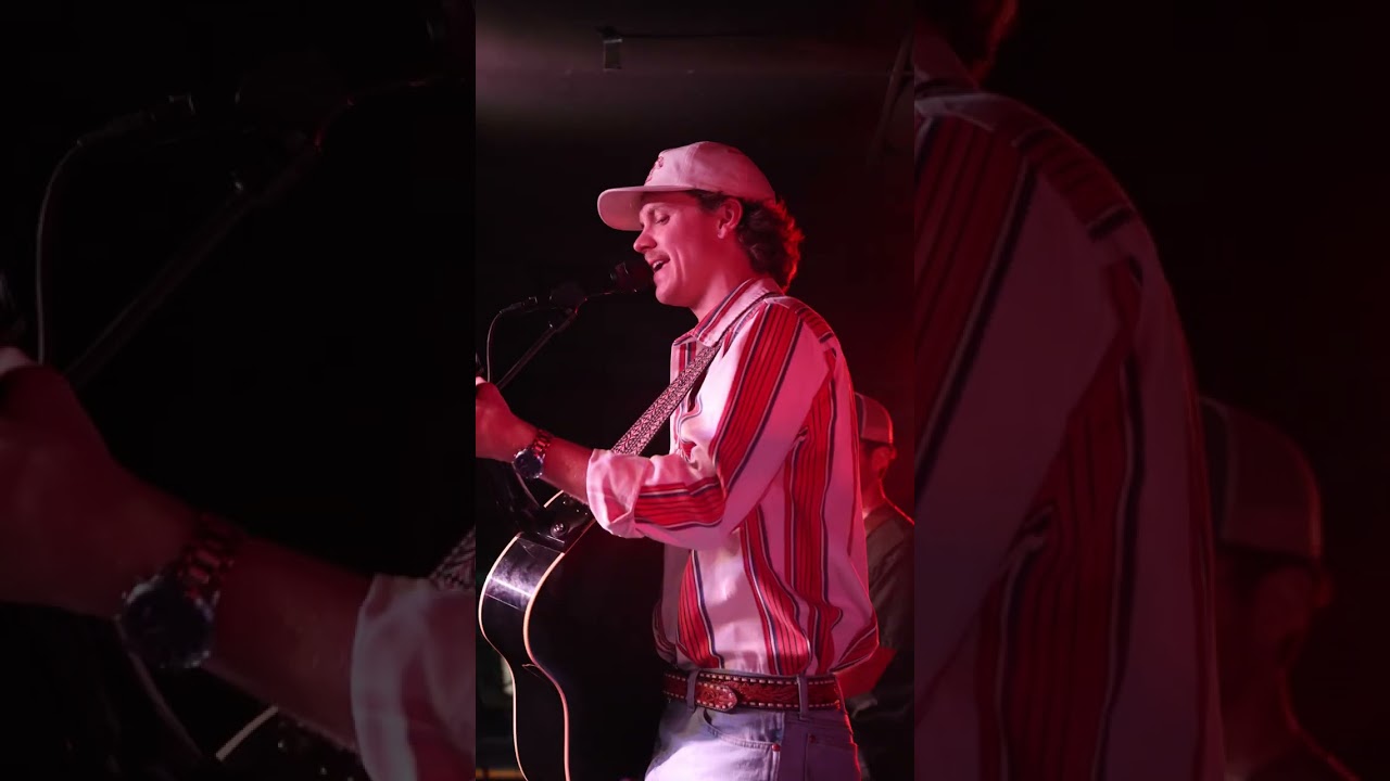 Promotional video thumbnail 2 for Jake Taylor Band