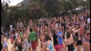 SU Schoolies 2011 The Interlude