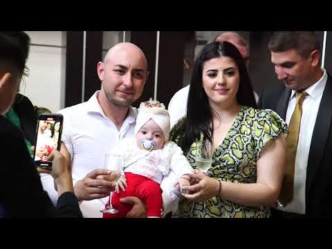 Botez Alexandra Teodora 25 05 2021