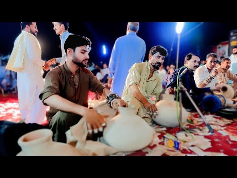 Pothwari full saaz Sitar Music Pothwari Saaz | Sitar Music | Malik Nabeel ❣️