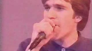 Bluetones - Slight Return - White Room live
