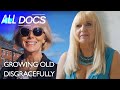 Growing Old Disgracefully - Pensioners Looking for Love | Full Documentary | Reel Truth