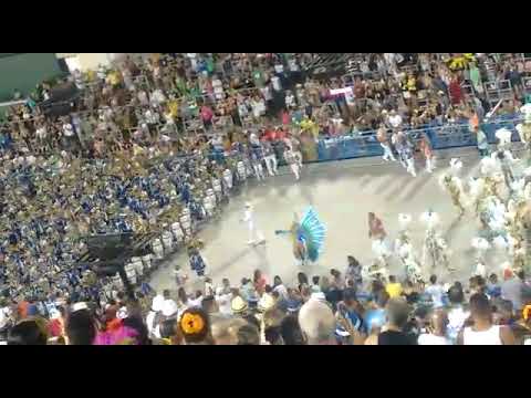 bateria  da ilha do governador  2017