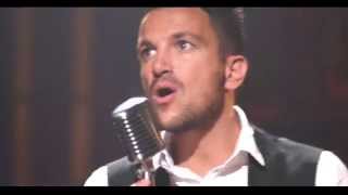 Peter Andre - Fly Me To The Moon