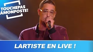 Lartiste - Catchu Catchu (Live @TPMP)