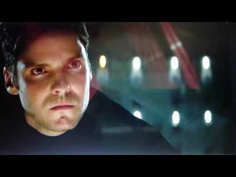 Tony stark learns the truth about parents death ☠