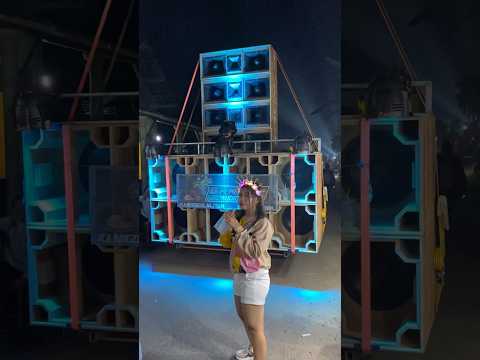 Sound system banana audio 4 sub planar lighting full parled minisound sukorejo