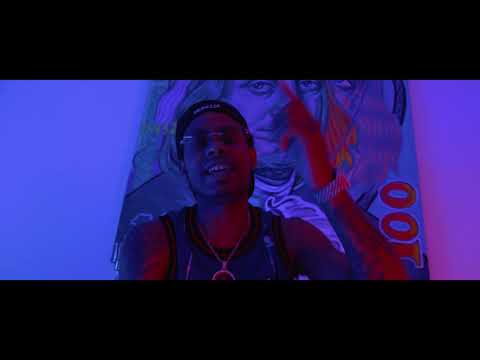 Ty Burst Ft. Chief Pound - Down Right Booujee @Dir.By.JMB