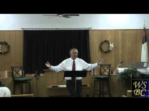 ss150621 Adult Sunday School Class Study of Hebrews with Bro George Malis