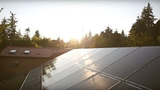 Solar Monitoring: How It Works | A&R Solar