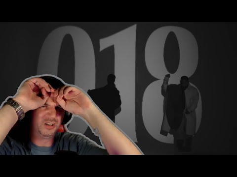 Cassper Nyovest - 018 ft. Maglera Doe Boy - UK Reaction