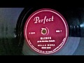 Machito - Bella Mora  78 rpm!
