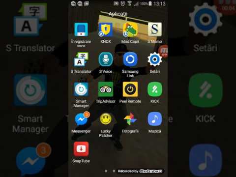 Cum sa bagi heck cu lucky patcher la mortal kombat x!!☺