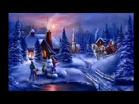 Colind Vitalie Dani & Nelly Ciobanu "TOT CE E MAI BUN, SE-NTAMPLA DE CRACIUN"