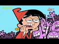 The Fairly OddParents Shiny Teeth And Me PAL Instrumental With Sound Effects