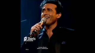 Carlos Marín, Il Divo. Hallelujah