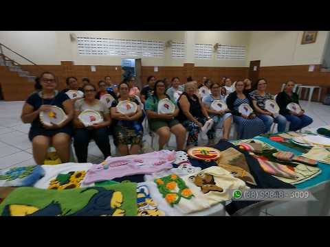 CURSO DE PONTO RUSSO EM LAGOA SECA   PB