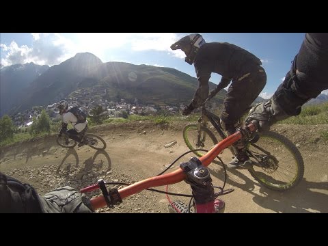 L2A - DIABLE / Paweł, Bakteria, Wala