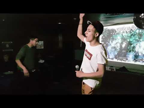 ESTACIÓN RAP! #2 - OCTAVOS DE FINAL: JAFF VS MDO