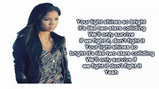 Jhene Aiko - You Vs. Them (Lyrics)