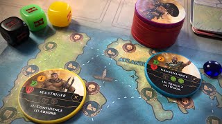 Preview of Hoplomachus Victorum - PART 2
