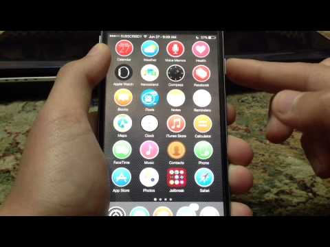 NEW Top 50 iOS 14 Cydia Jailbreak Tweaks