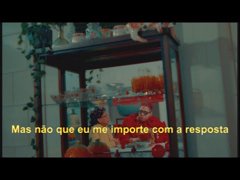 Video thumbnail for Se eu ver sua mãe na rua