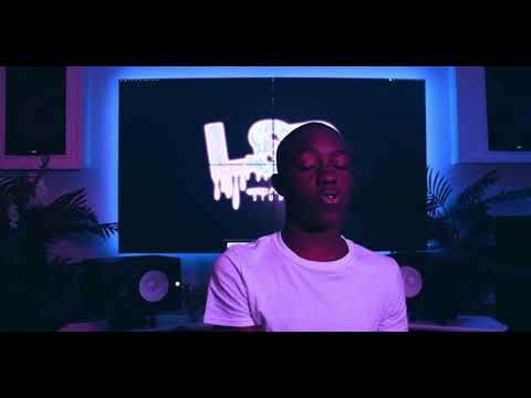 4Eternity Records Presents"4E CYPHER" Baby Gooo x VonOff1700 x Jgooo X SbgBrick