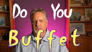 Do You Do Buffets? First Time At Golden Corral
