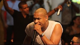 Gente de Zona-La fiesta no se acaba