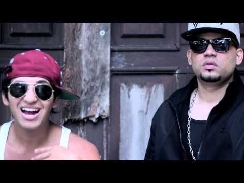Rolo ft. Manny Montes - Ten Cuidao (Video Oficial) ★Estreno★ | Nuevo 2014 HD
