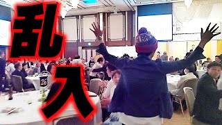 「翔んで埼玉」に埼玉ポーズが使われた理由を話してきた
