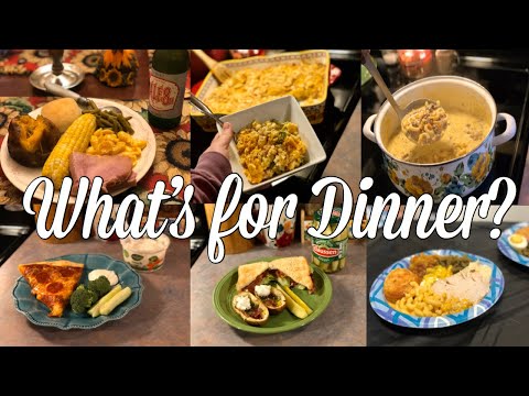 download lagu mp3 mp4 What Is For Dinner, download lagu What Is For Dinner gratis, unduh video klip What Is For Dinner