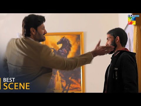 Neem Ep 04 - 𝐁𝐞𝐬𝐭 𝐒𝐜𝐞𝐧𝐞 𝟎𝟐 #mawrahocane #arslannaseer #syedjibran