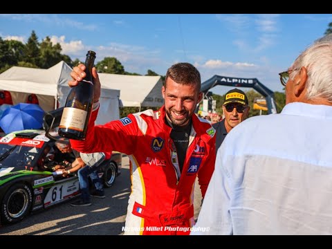 Mont-Dore 2024 - Série Sport