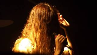 Lou Doillon - Places (@Confort Moderne Poitiers)