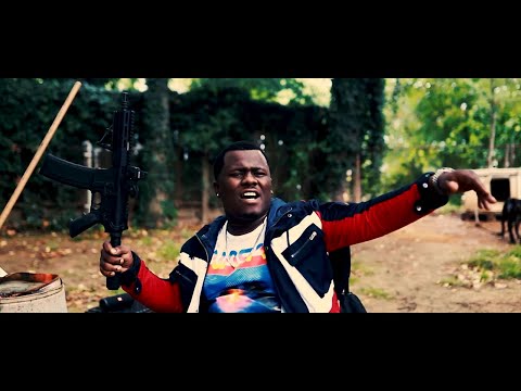LondonB - Da Don (Official Music Video)