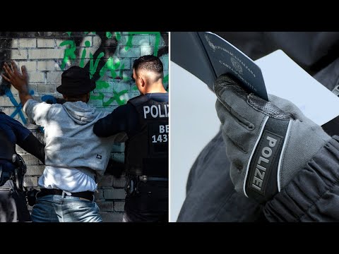 Rassismus in der Polizei? Warum Racial Profiling so umstritten ist
