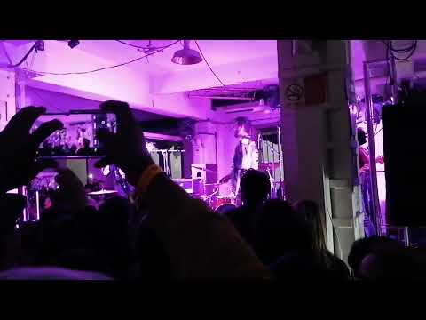 3. Los Chotgun. Me Sentí Ulises Llevando a Renata. Downtown. 12-03-22