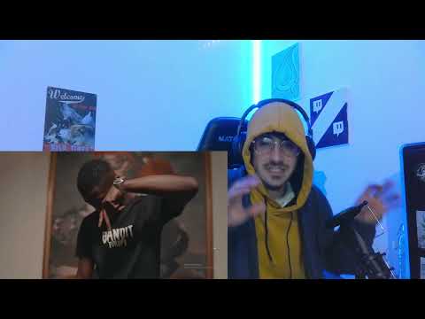 Ricks Reacts Carlito Lagangzz feat MKG - Gangway #2 (AreUstillRiding)