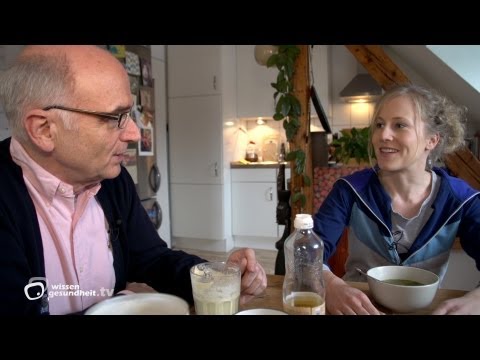 Fasten 2013 - 2. Fastentag