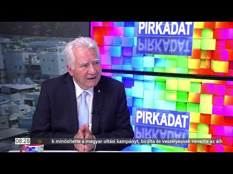 Itthon is egészséges élelmiszert kell előállítani