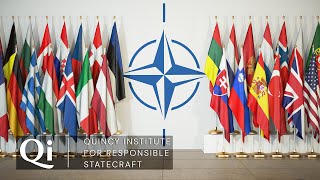 Enlarging NATO: Grave Mistake or Vital Cause?