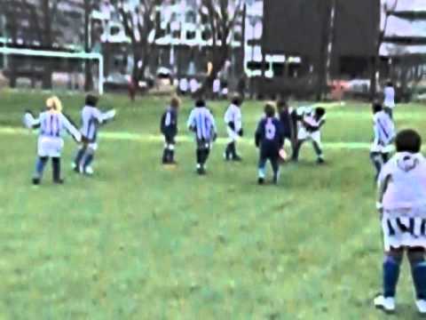 Sloterdijk AVV -BTV F9 (filmpje 4)