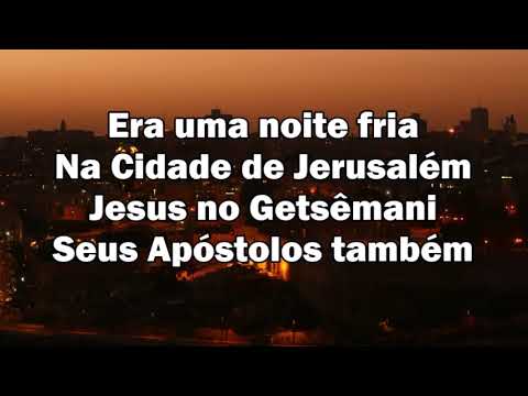 A Ùltima Noite - Débora Miranda