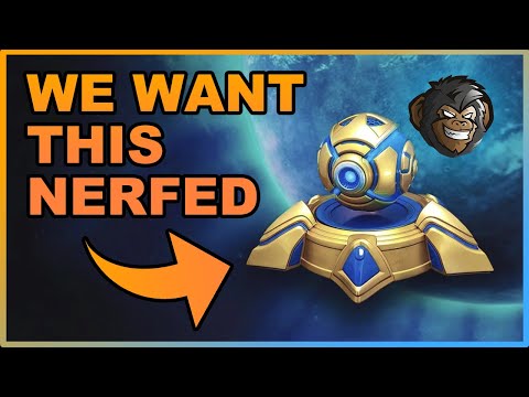 Cannon Rush NEEDS To Be Nerfed!!!