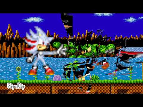 Shadic vs hyper dark