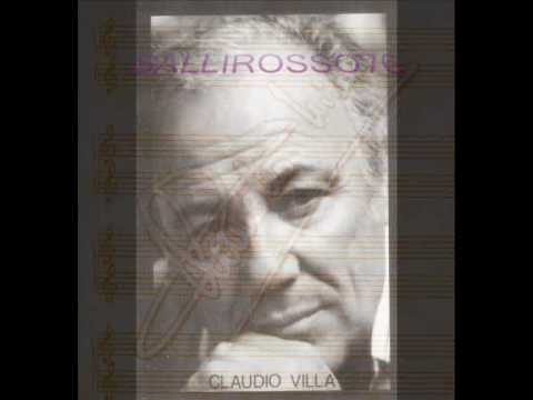 Video thumbnail for Un amore così grande